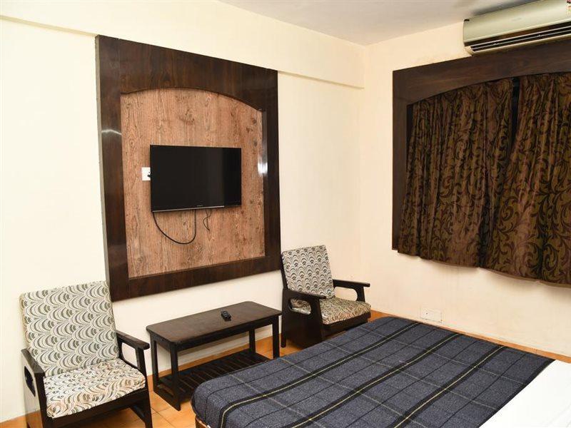 Hotel Mars Chennai Esterno foto