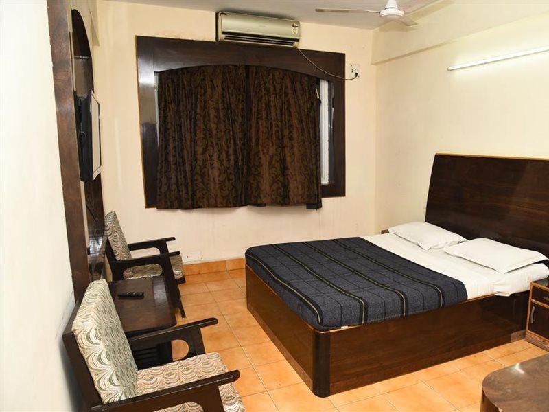 Hotel Mars Chennai Esterno foto