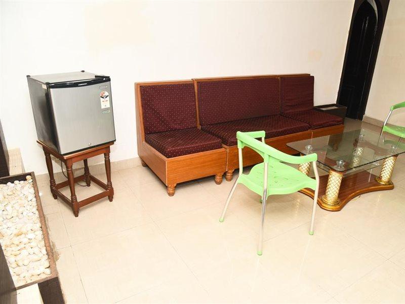 Hotel Mars Chennai Esterno foto