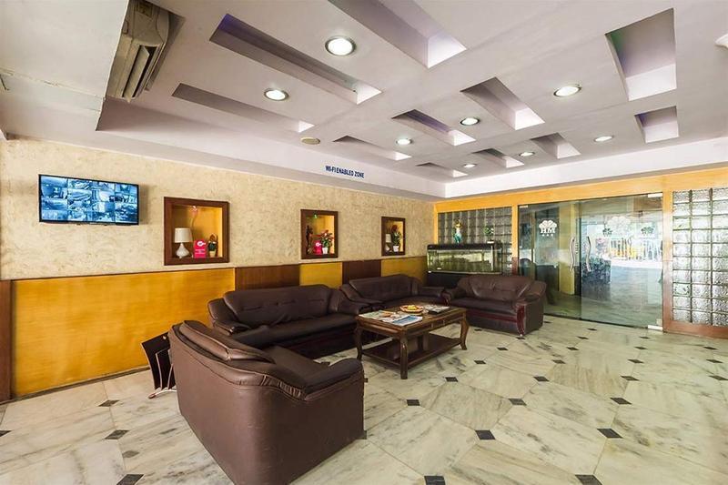 Hotel Mars Chennai Esterno foto