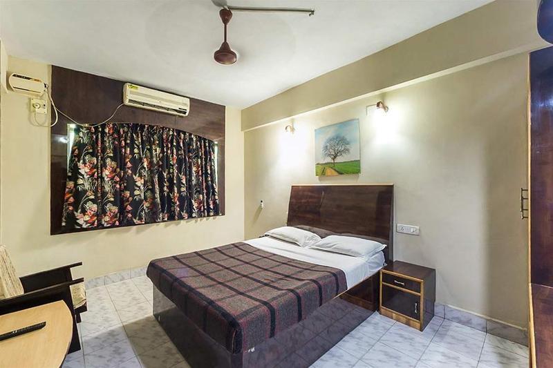 Hotel Mars Chennai Esterno foto