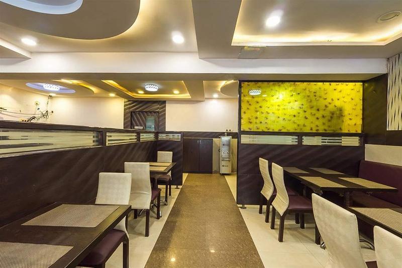 Hotel Mars Chennai Esterno foto