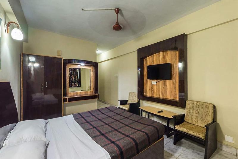 Hotel Mars Chennai Esterno foto