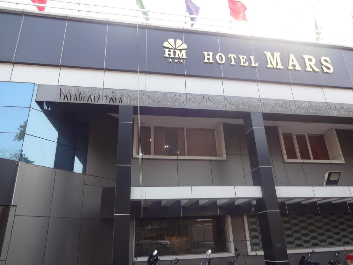 Hotel Mars Chennai Esterno foto