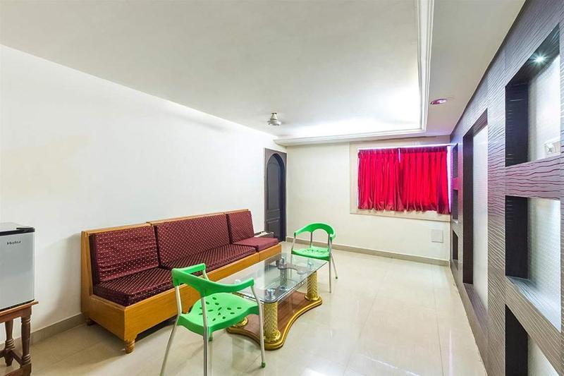 Hotel Mars Chennai Esterno foto