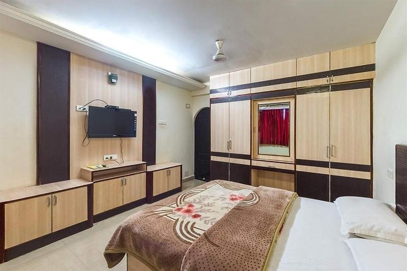 Hotel Mars Chennai Esterno foto