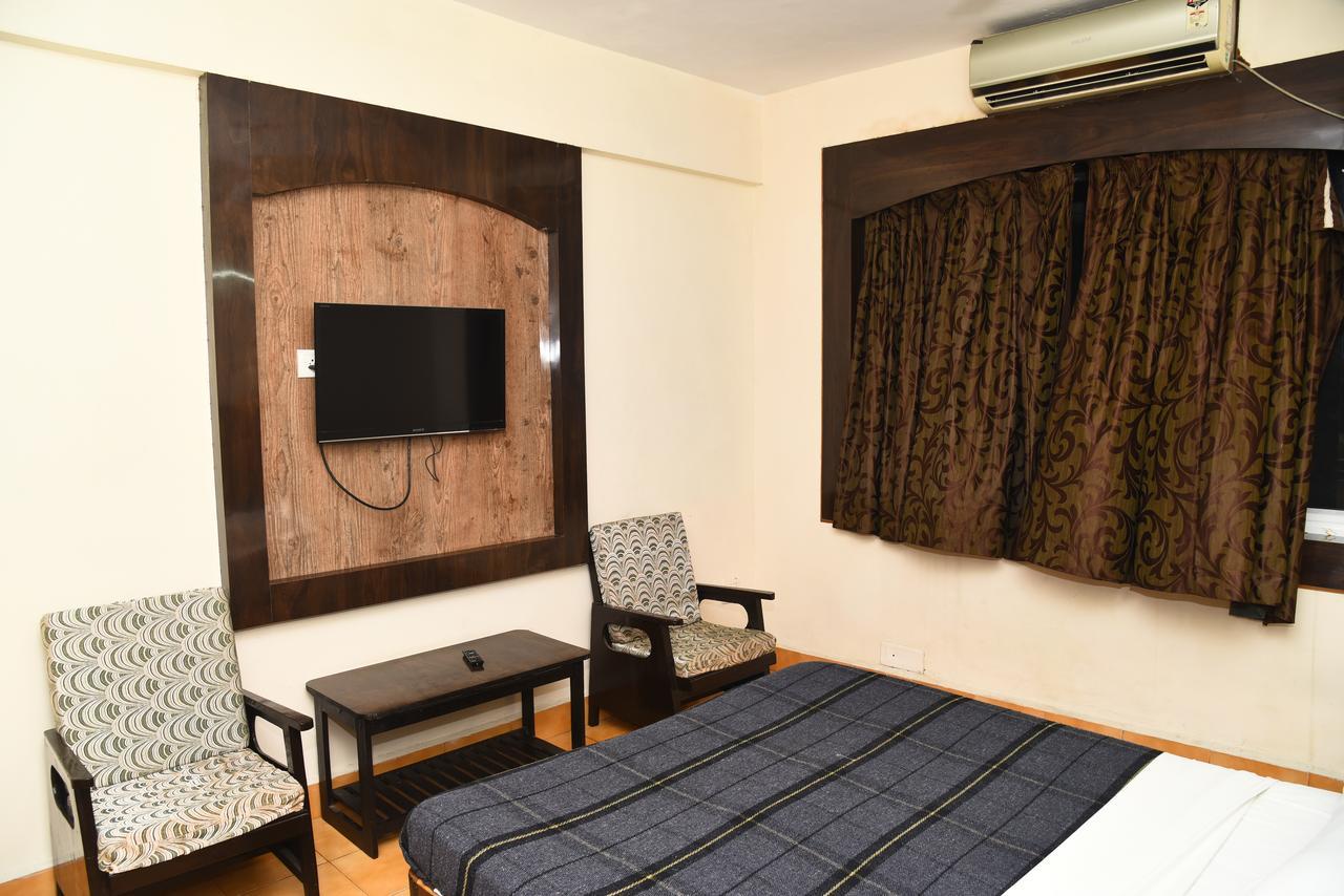 Hotel Mars Chennai Esterno foto