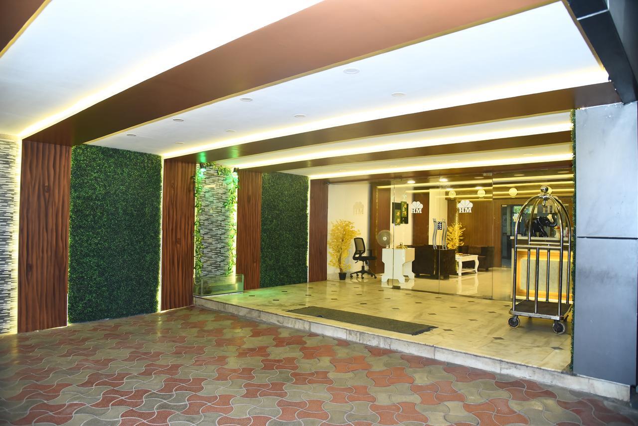 Hotel Mars Chennai Esterno foto