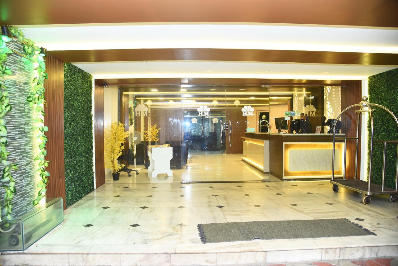 Hotel Mars Chennai Esterno foto