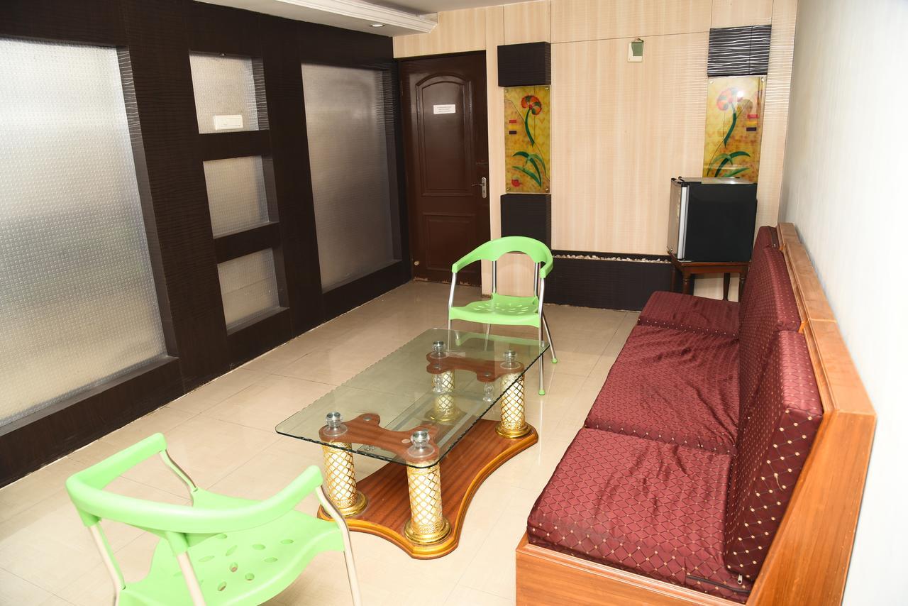 Hotel Mars Chennai Esterno foto