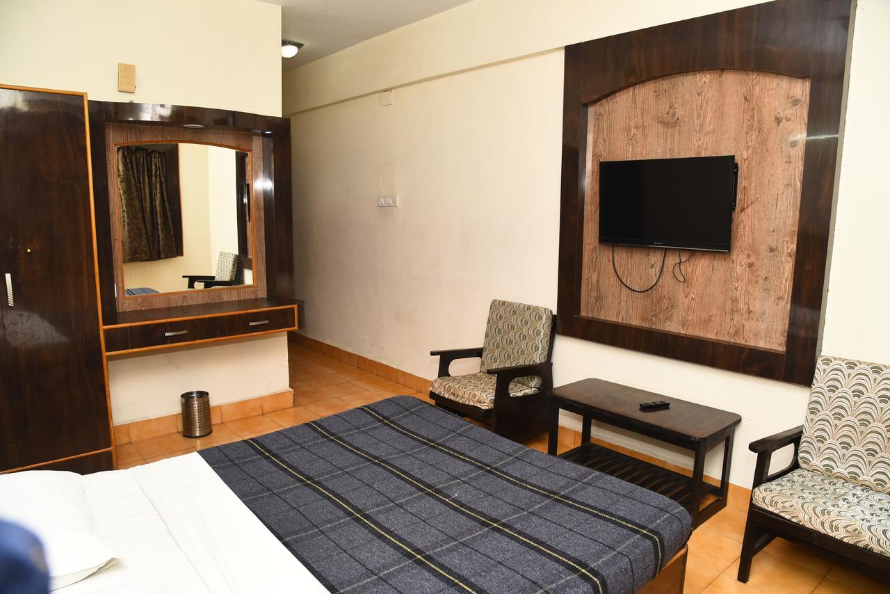 Hotel Mars Chennai Esterno foto