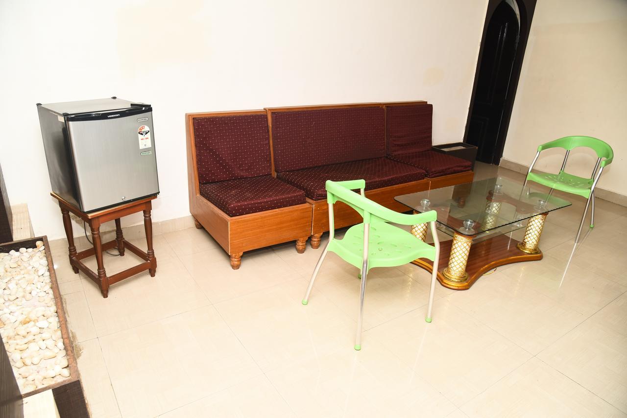 Hotel Mars Chennai Esterno foto