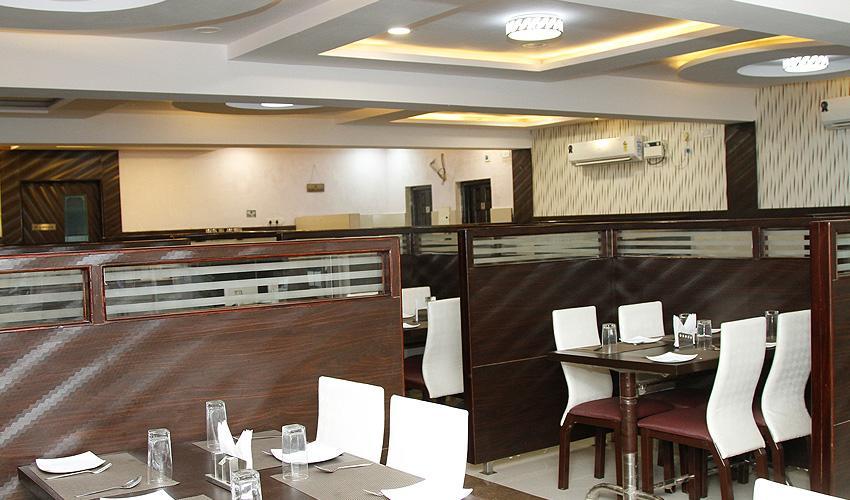 Hotel Mars Chennai Esterno foto